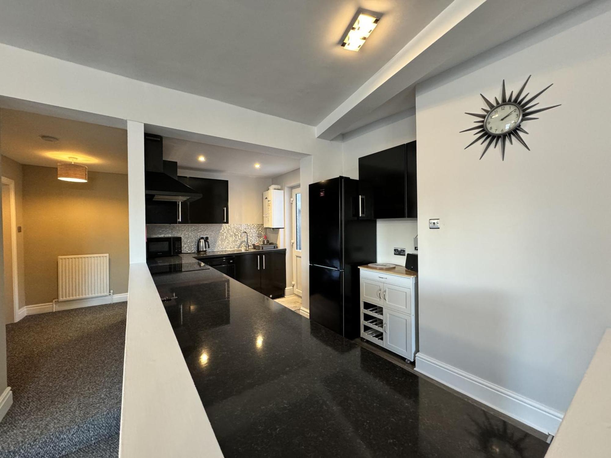 Holgate Premier Apartment York Exterior photo